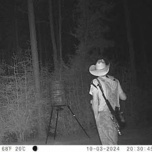 Meet your Posher, Joal